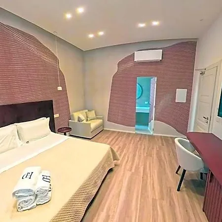 Bed and breakfast Correttori House Reggio Calabria