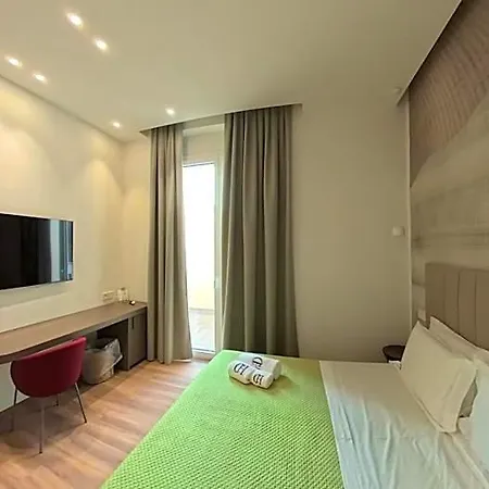 Bed and breakfast Correttori House Reggio Calabria