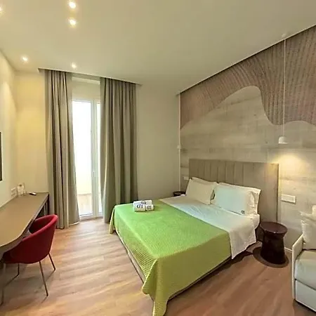 Bed and breakfast Correttori House Reggio Calabria