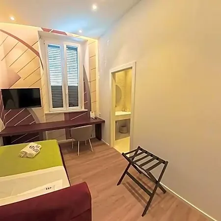 Correttori House 3* Reggio Calabria
