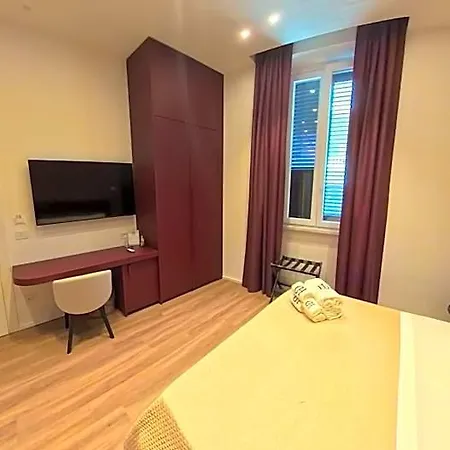 Correttori House 3* Reggio Calabria