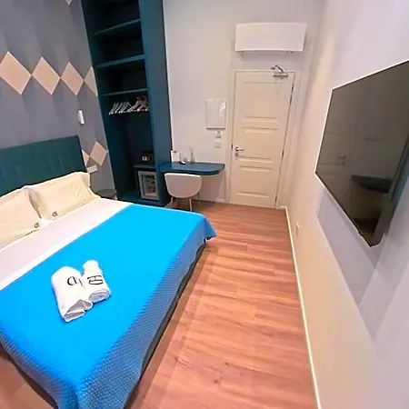 Correttori House Bed and breakfast Reggio Calabria