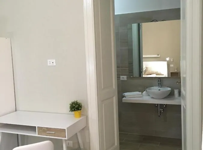 Correttori House 住宿加早餐酒店 雷焦卡拉布里亚