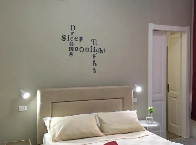 Correttori House 4* 雷焦卡拉布里亚