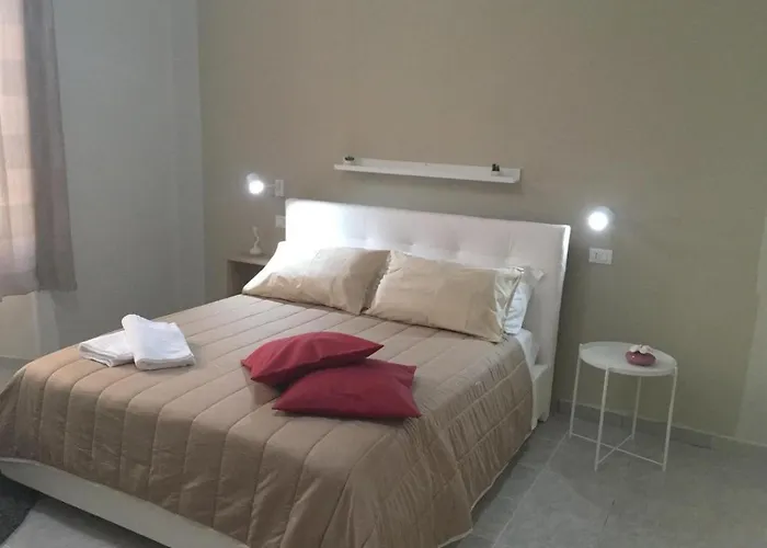 Correttori House Bed & Breakfast Reggio Calabria