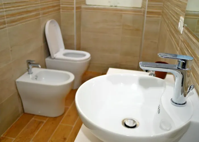 Correttori House Reggio Calabria