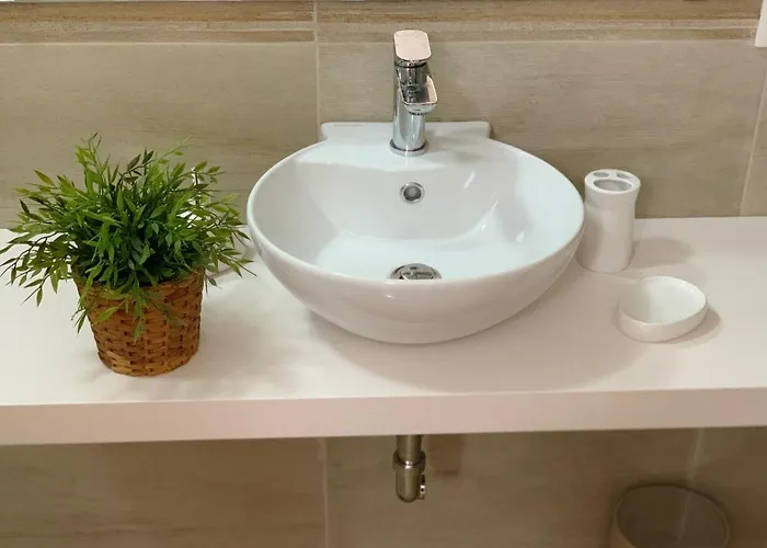 Correttori House 住宿加早餐酒店