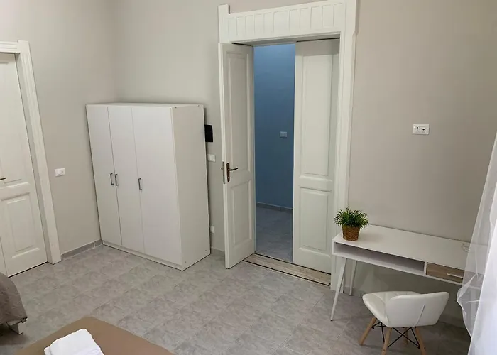 Correttori House Reggio Calabria