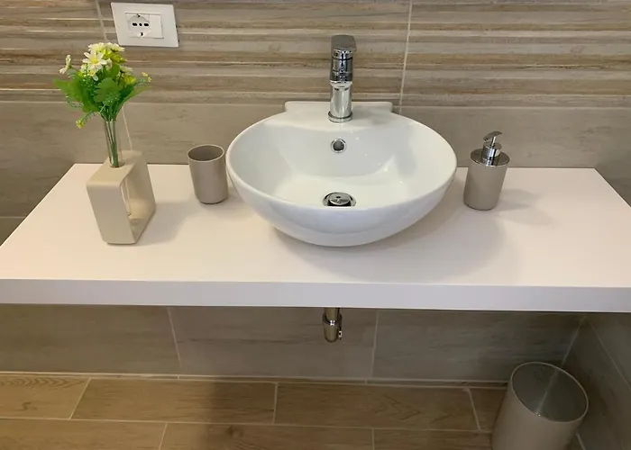 Correttori House Bed & Breakfast Reggio Calabria