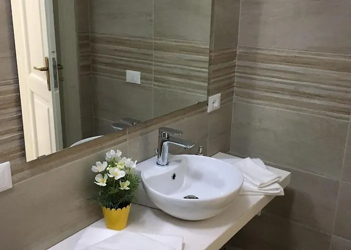 住宿加早餐酒店 Correttori House 4*