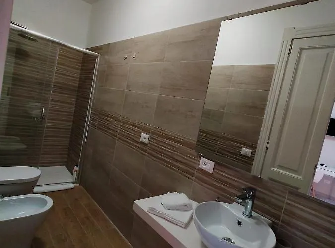 住宿加早餐酒店 Correttori House 4*