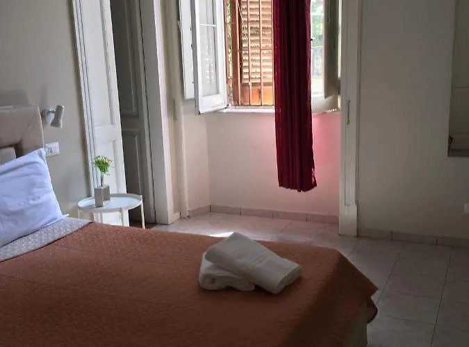 Correttori House Bed & Breakfast Reggio di Calabria