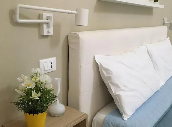 Correttori House 住宿加早餐酒店 雷焦卡拉布里亚