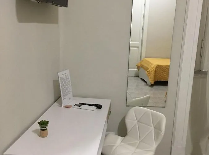 Correttori House 雷焦卡拉布里亚