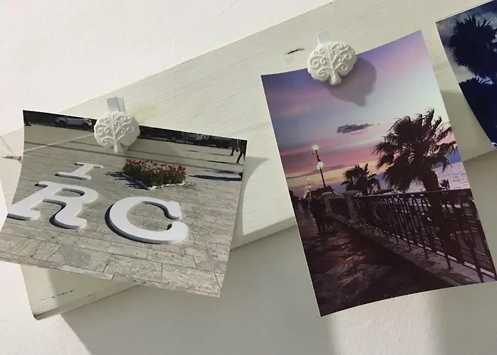 Correttori House 住宿加早餐酒店 4*